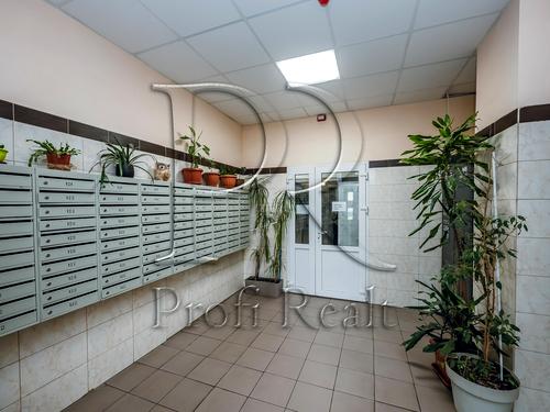 квартира за адресою Краківська вул., 27