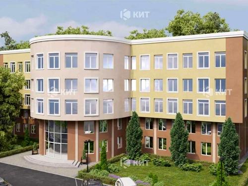 квартира за адресою Індустріальна вул., 6
