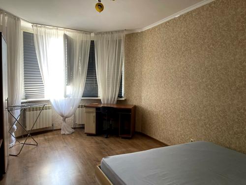 квартира за адресою Єлизавети Чавдар вул., 7