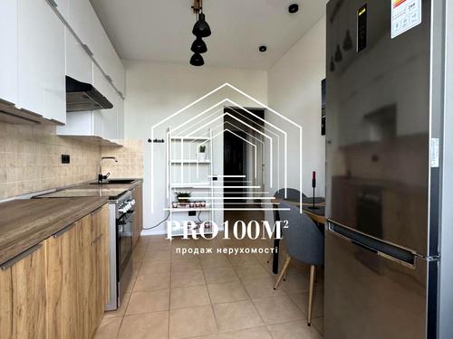 квартира за адресою Ірпінь, Миколи Руденка вул. (Руденка), 15-Д
