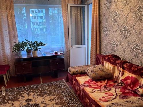 квартира за адресою Європейського Союзу просп. (Правди), 100