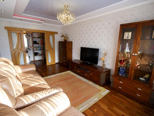 квартира по адресу Варненская ул., 7