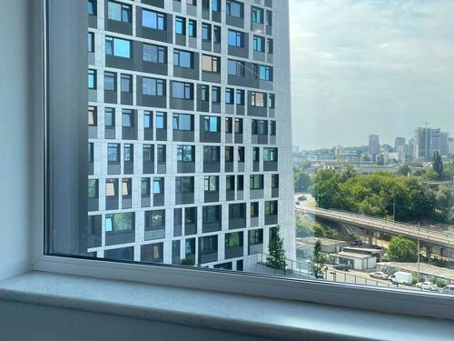 квартира за адресою Берестейський просп. (Перемоги), 11 к2