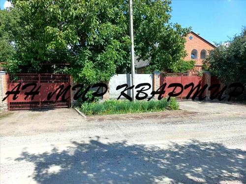 дом по адресу Полтава, Мачухи, 1