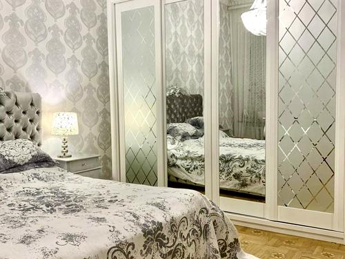квартира по адресу Канатная ул., 75