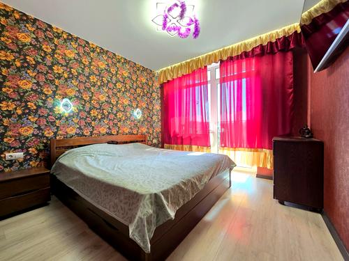 квартира по адресу Западная ул., 6