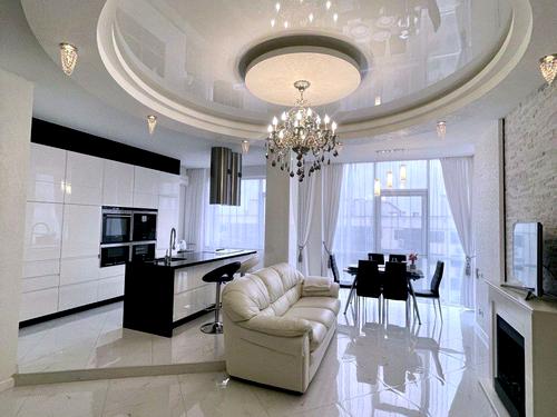 квартира за адресою Марсельська вул., 35а