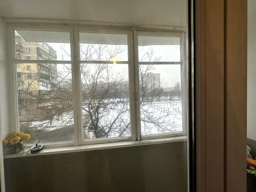 квартира за адресою Леся Курбаса просп., 18-А
