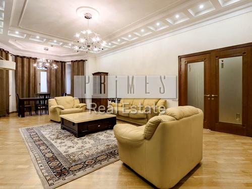 квартира по адресу Шелковичная ул., 23