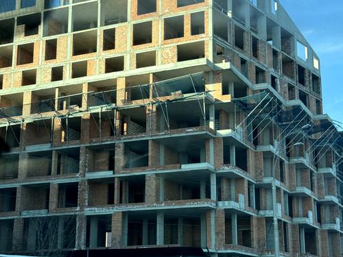 квартира за адресою Набережно-Рибальська дорога вул., 7