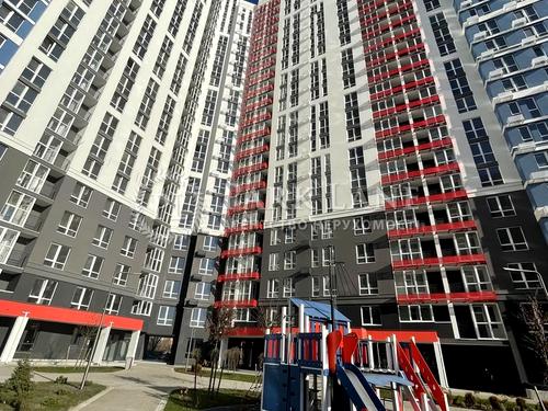 квартира за адресою Бабича Гліба, 8