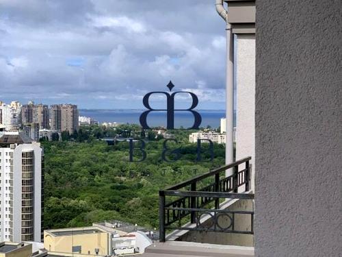 квартира за адресою Фонтанська дорога вул., 25