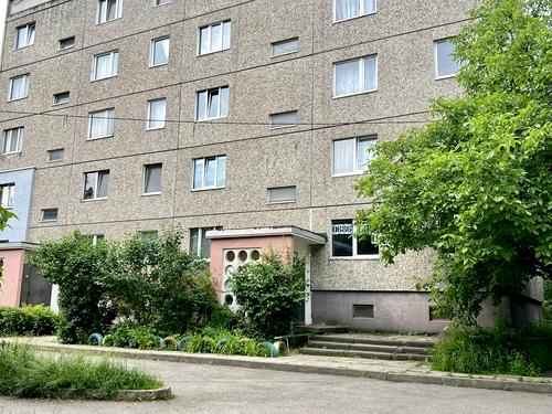 квартира по адресу Горбачевского ул., 9