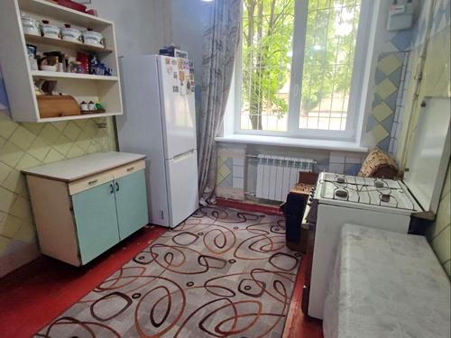 квартира за адресою Універсальна вул., 9