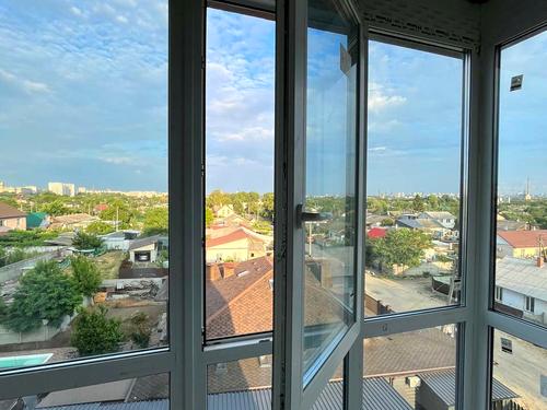 квартира по адресу Мольера ул., 77