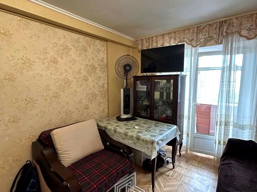 квартира по адресу Амвросия Бучмы бульв., 6