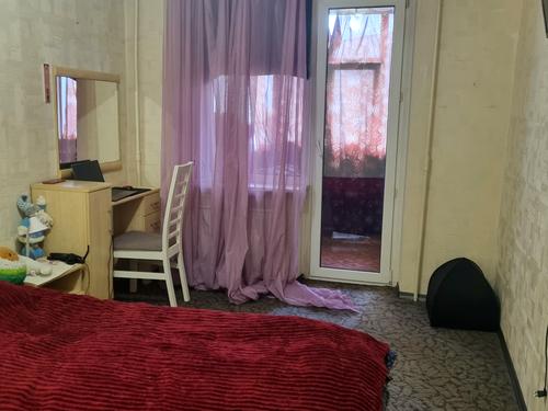 квартира за адресою Запорізьке шосе, 68