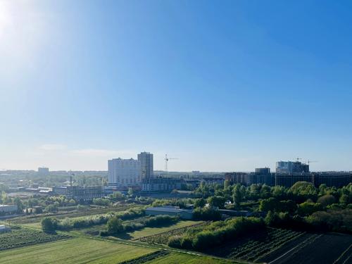 квартира за адресою Приміська вул., 22-Б