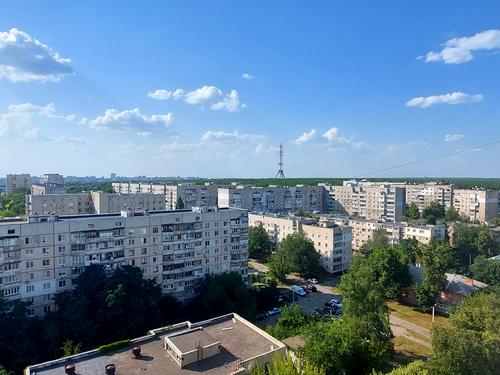 квартира за адресою Станіслава Партали вул. (Балакірєва), 50а