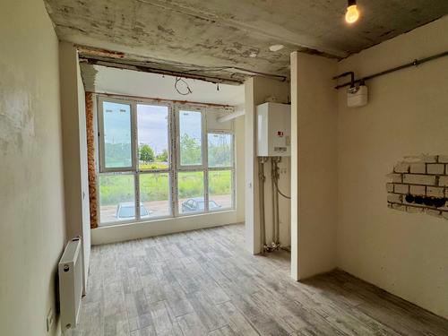 квартира за адресою Йосипа Рапопорта, 43