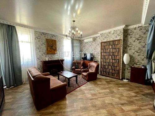 квартира за адресою Жилянська вул., 118