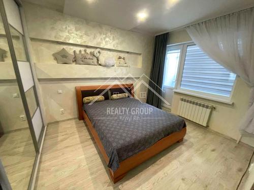 квартира за адресою Кропивницького вул., 44