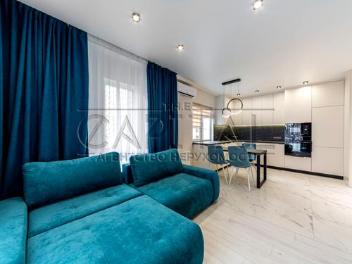 квартира за адресою мак, 28К