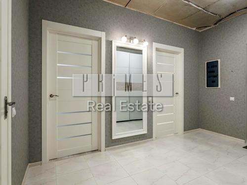 квартира по адресу Свободы ул., 1-C