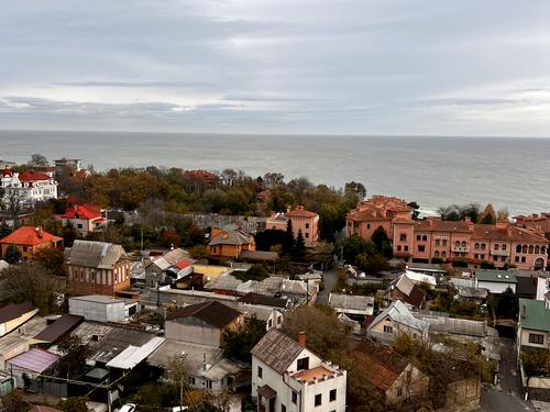 квартира за адресою Дача Ковалевського вул., 5