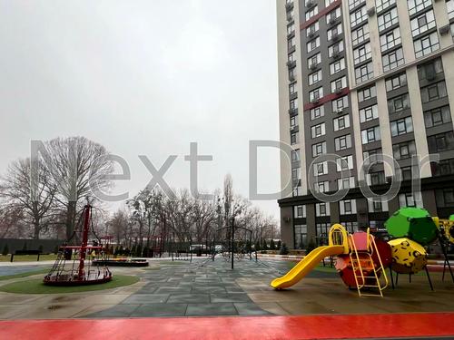 квартира за адресою Гузвра, 13