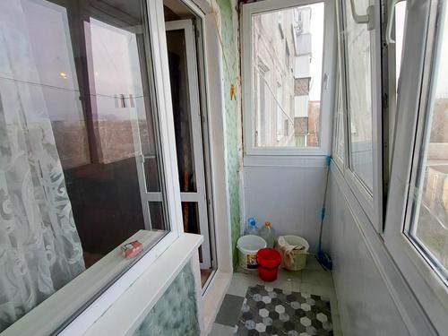 квартира за адресою вул. 12 Повздовжня, 46
