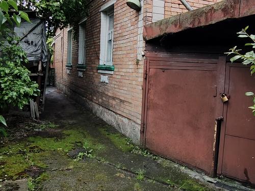 будинок за адресою Будівельників вул., 15