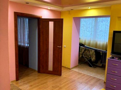 квартира за адресою Стрийська вул., 107