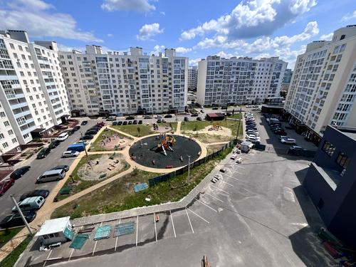 квартира за адресою Незалежності вул., 21