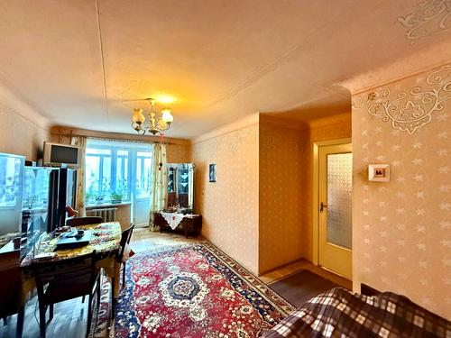 квартира за адресою Вигода вул., 56