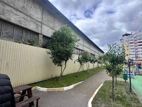 коммерческая по адресу Ярослава Мудрого ул., 10