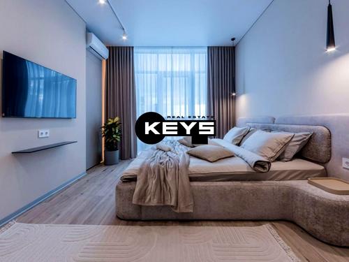 квартира за адресою Саперне Поле вул., 3