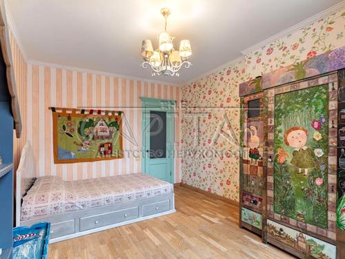квартира за адресою Юлії Здановської вул. (Ломоносова), 50/2