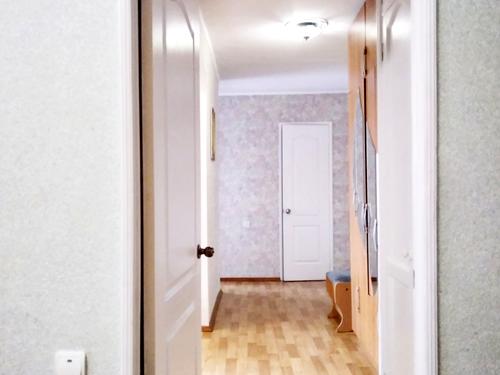квартира по адресу Канатная ул., 101в