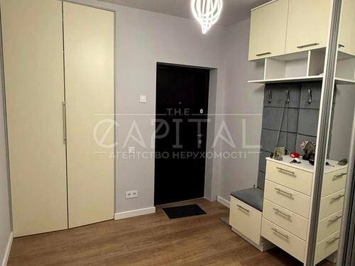 квартира за адресою Глибочицька вул., 13-3