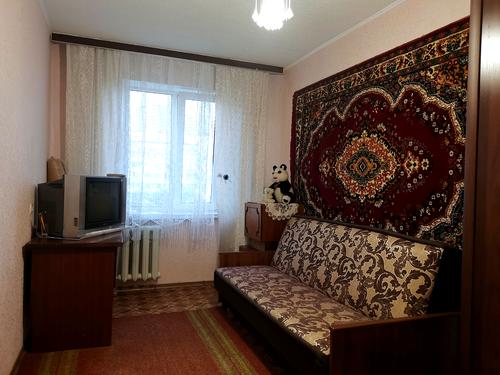 квартира по адресу Романа Шухевича просп. (Ватутина), 10-А