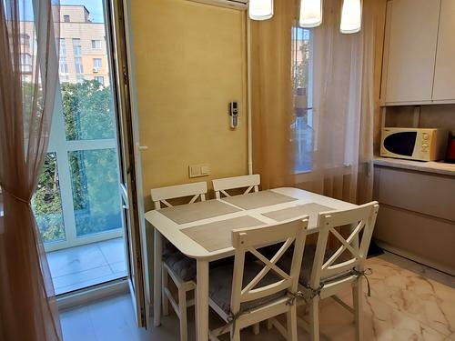 квартира по адресу Киев, Чоколовский бульвар, 6