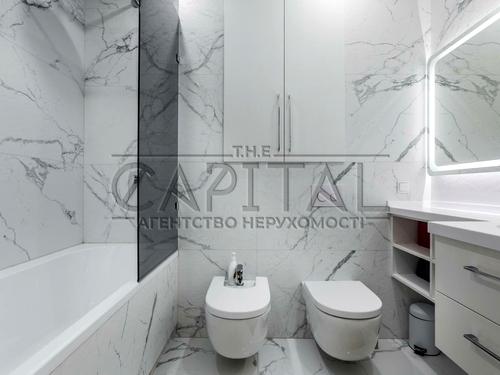 квартира за адресою Федора Ернста вул., 16