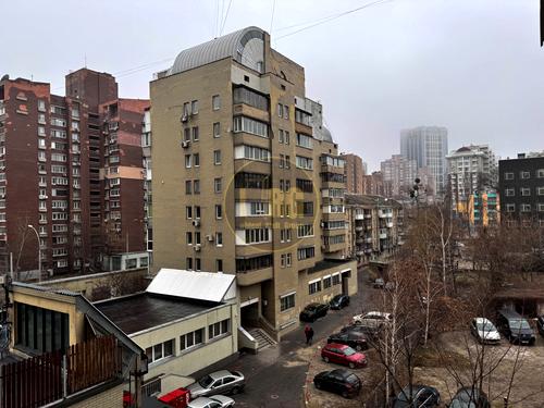 квартира по адресу Антоновича ул. (Горького), 165