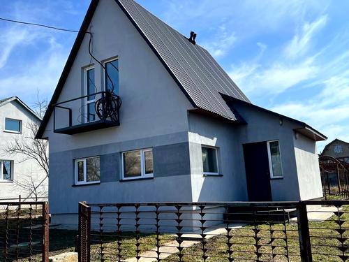 дом по адресу проїзд 4-й Заміський, 23