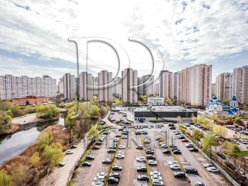 квартира по адресу Урловская ул., 34-А