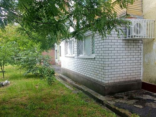 квартира по адресу Космическая ул., 108-А