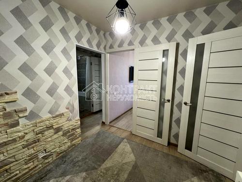квартира за адресою Амосова вул. (Корчагінців), 25