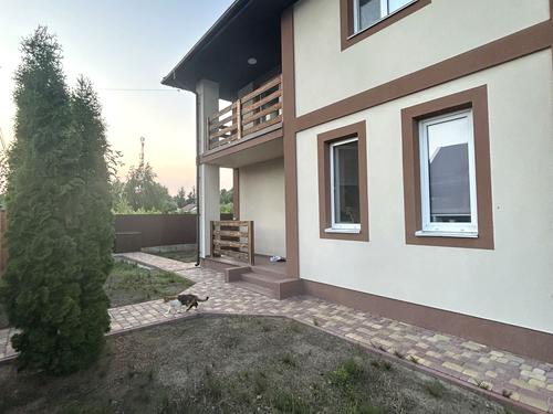 будинок за адресою Джерельна