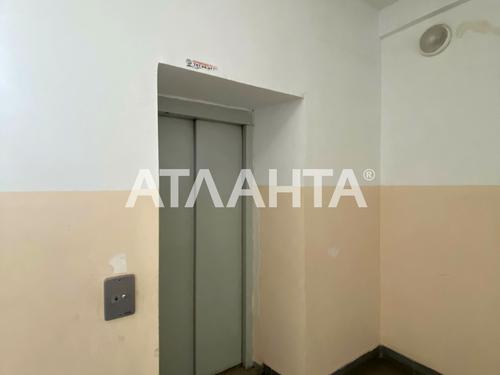 квартира по адресу Люстдорфская дорога ул., 140/1